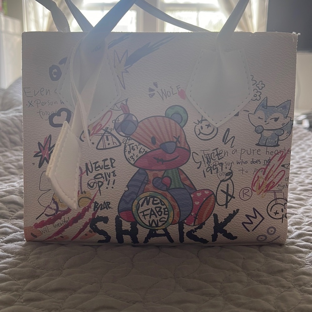 Mini bag